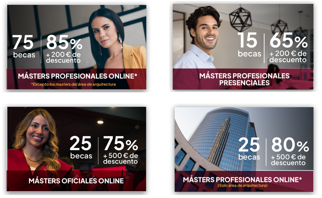 MASTERS