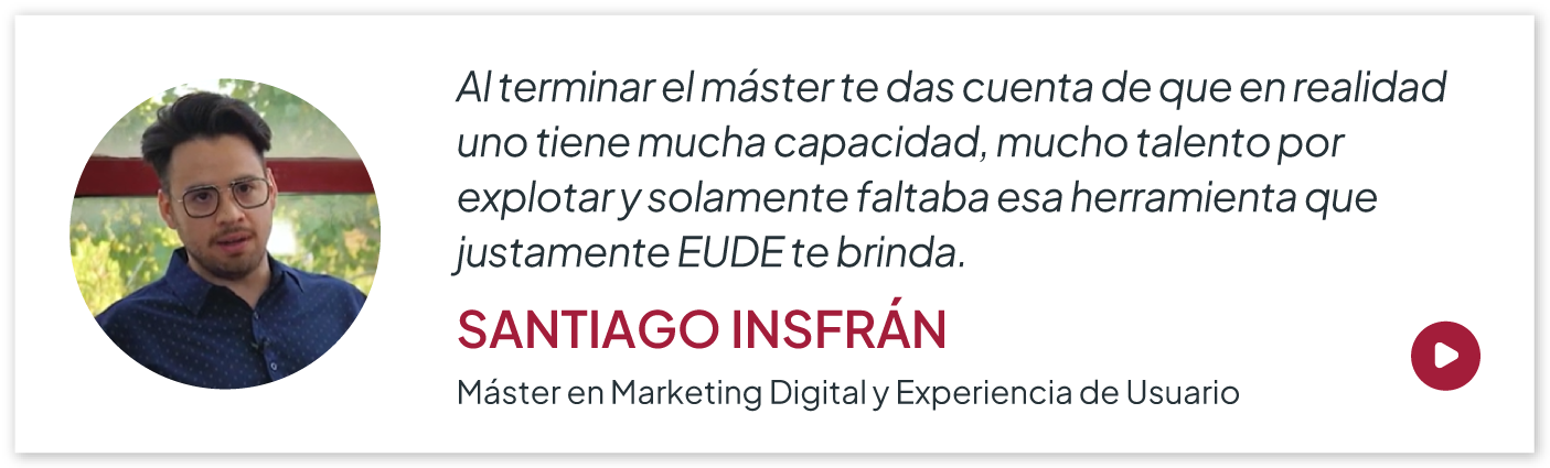 Ver testimonial en YouTube