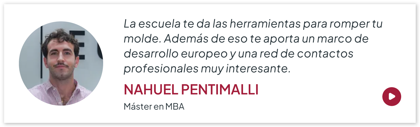 Ver testimonial en YouTube