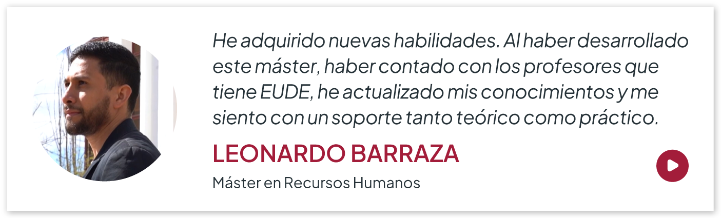 Ver testimonial en YouTube